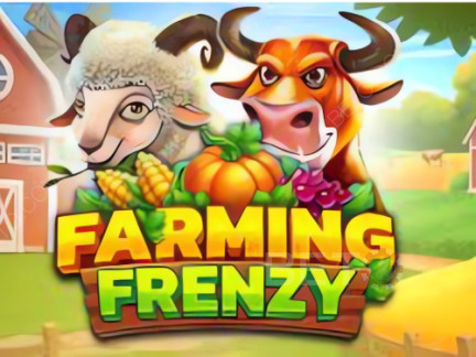 Farming Frenzy Phiên bản thử