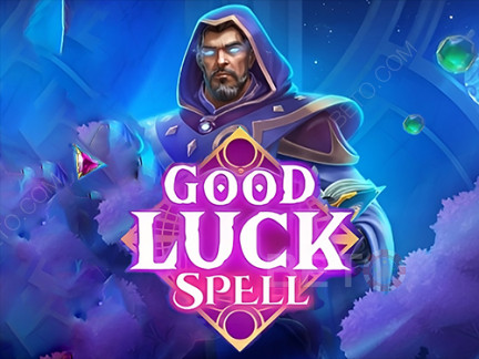 Good Luck Spell Phiên bản thử