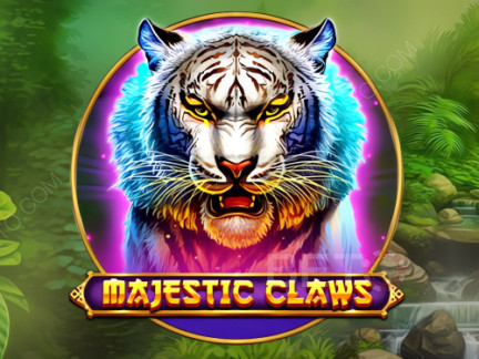 Majestic Claws Phiên bản thử
