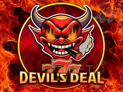 777 Devil's Deal Phiên bản thử