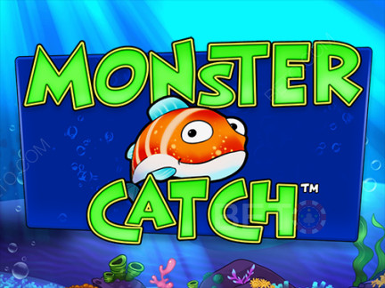 Monster Catch Phiên bản thử