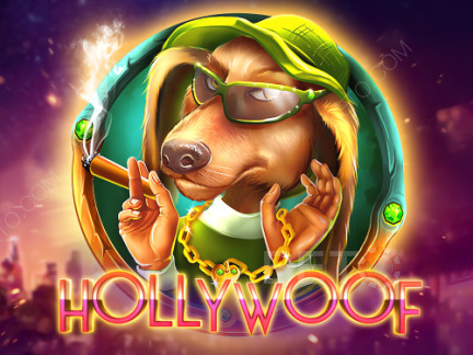 Hollywoof Phiên bản thử