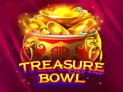 Treasure Bowl (JDB) Phiên bản thử