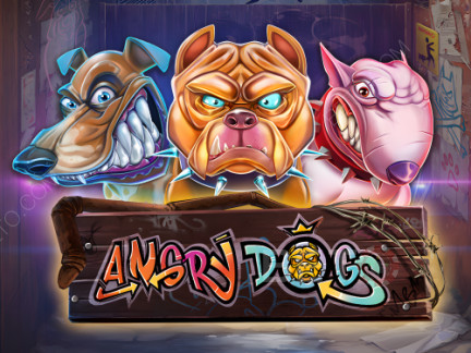 Angry Dogs Phiên bản thử