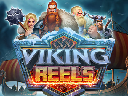 Viking Reels Phiên bản thử