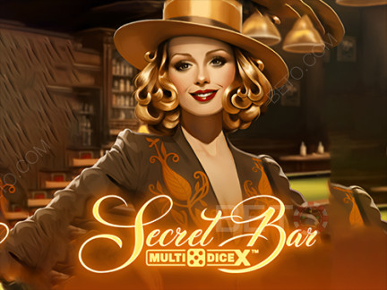 Secret Bar Multi Dice X Phiên bản thử