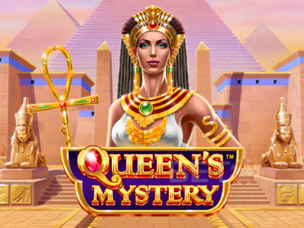 Queen's Mystery Phiên bản thử