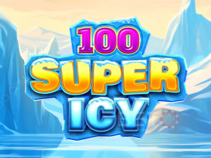 100 Super Icy Phiên bản thử