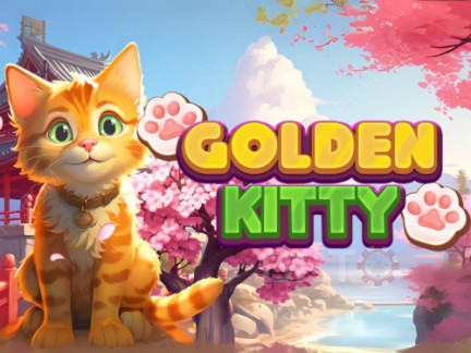 Golden Kitty Phiên bản thử