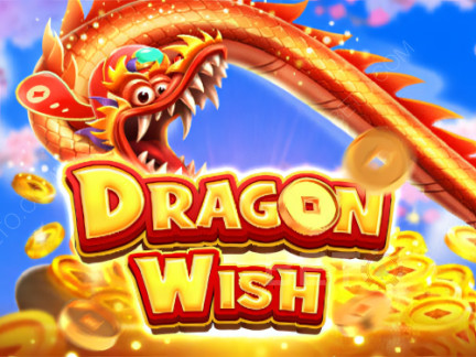 Dragon Wish Phiên bản thử