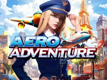 Aero Adventure Phiên bản thử