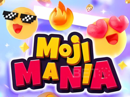 Moji Mania Phiên bản thử