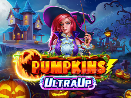 Pumpkins UltraUp Phiên bản thử