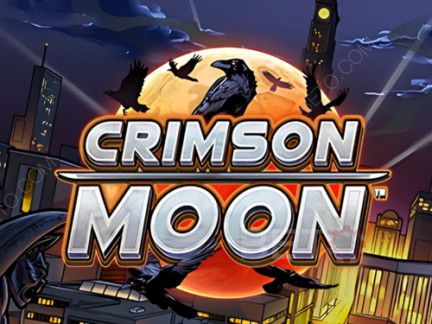 Crimson Moon Phiên bản thử