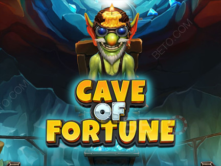 Cave of Fortune Phiên bản thử