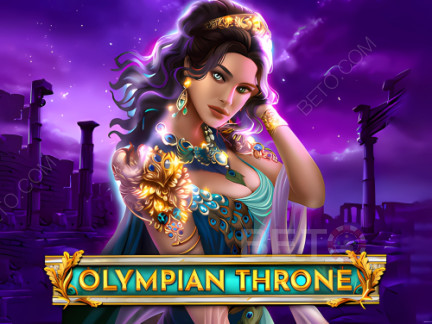 Olympian Throne Phiên bản thử