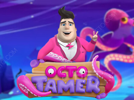 Octo Tamer Phiên bản thử