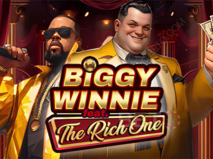 Biggy Winnie feat. The Rich One Phiên bản thử