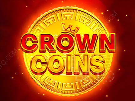 Crown Coins Phiên bản thử