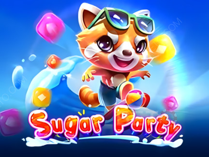 Sugar Party Phiên bản thử