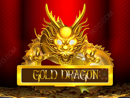 Gold Dragon Phiên bản thử