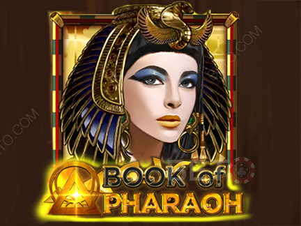 Book of Pharaoh Phiên bản thử