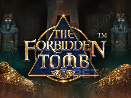 The Forbidden Tomb Phiên bản thử