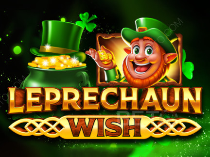 Leprechaun Wish Phiên bản thử
