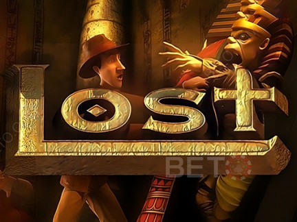 Lost  Phiên bản thử