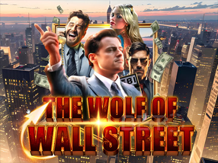 The Wolf of Wall Street Phiên bản thử