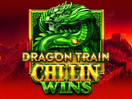 Dragon Train Chi Lin Wins Phiên bản thử