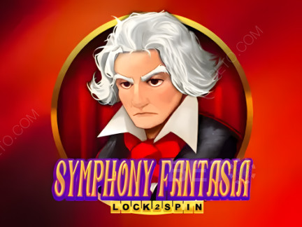 Symphony Fantasia Lock 2 Spin Phiên bản thử