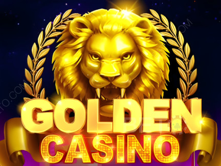 Golden Casino Phiên bản thử