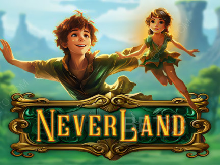 Neverland Phiên bản thử