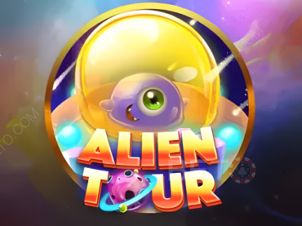 Alien Tour Phiên bản thử