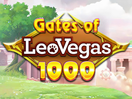 Gates of LeoVegas 1000 Phiên bản thử
