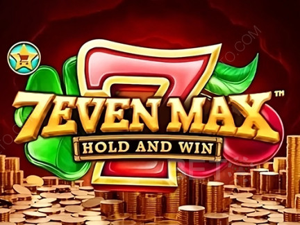7Even Max Phiên bản thử