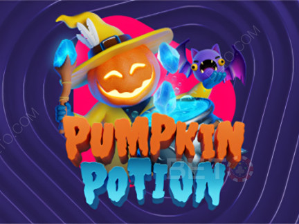 Pumpkin Potion Phiên bản thử