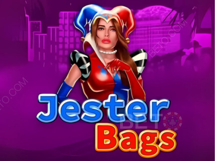 Jester Bags Phiên bản thử