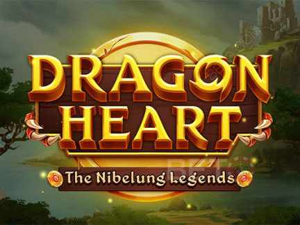 Dragonheart - The Nibelung Legends Phiên bản thử