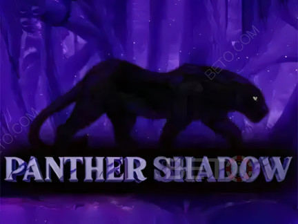 Panther Shadow Phiên bản thử