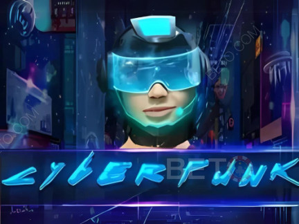 Cyberpunk Phiên bản thử