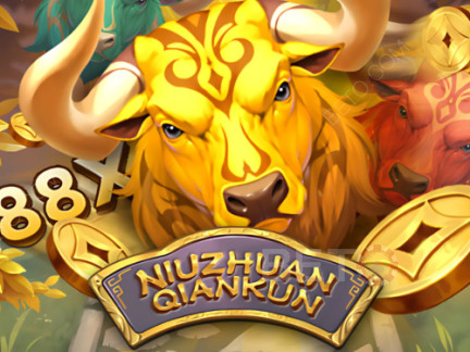 Niu Zhuan Qian Kun Phiên bản thử