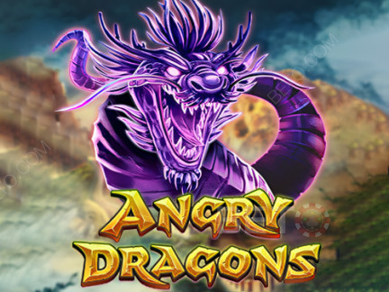 Angry Dragons Phiên bản thử