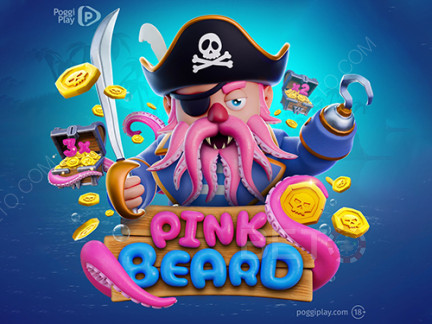 Pink Beard Phiên bản thử