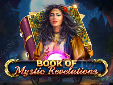 Book of Mystic Revelations Phiên bản thử