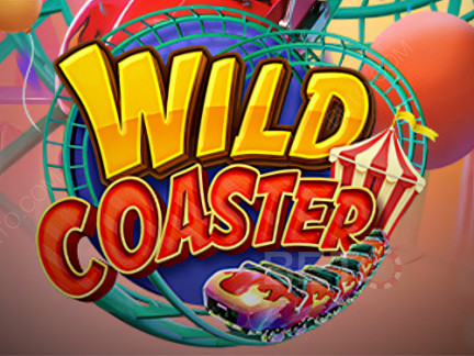 Wild Coaster Phiên bản thử