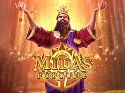 Midas Fortune Phiên bản thử