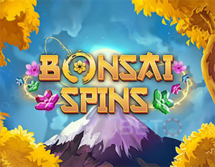 Bonsai Spins Phiên bản thử