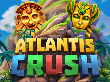 Atlantis Crush Phiên bản thử